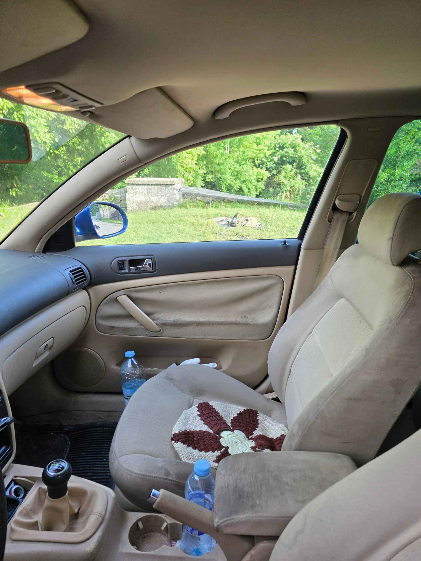VW Passat, снимка 9 - Автомобили и джипове - 54787513