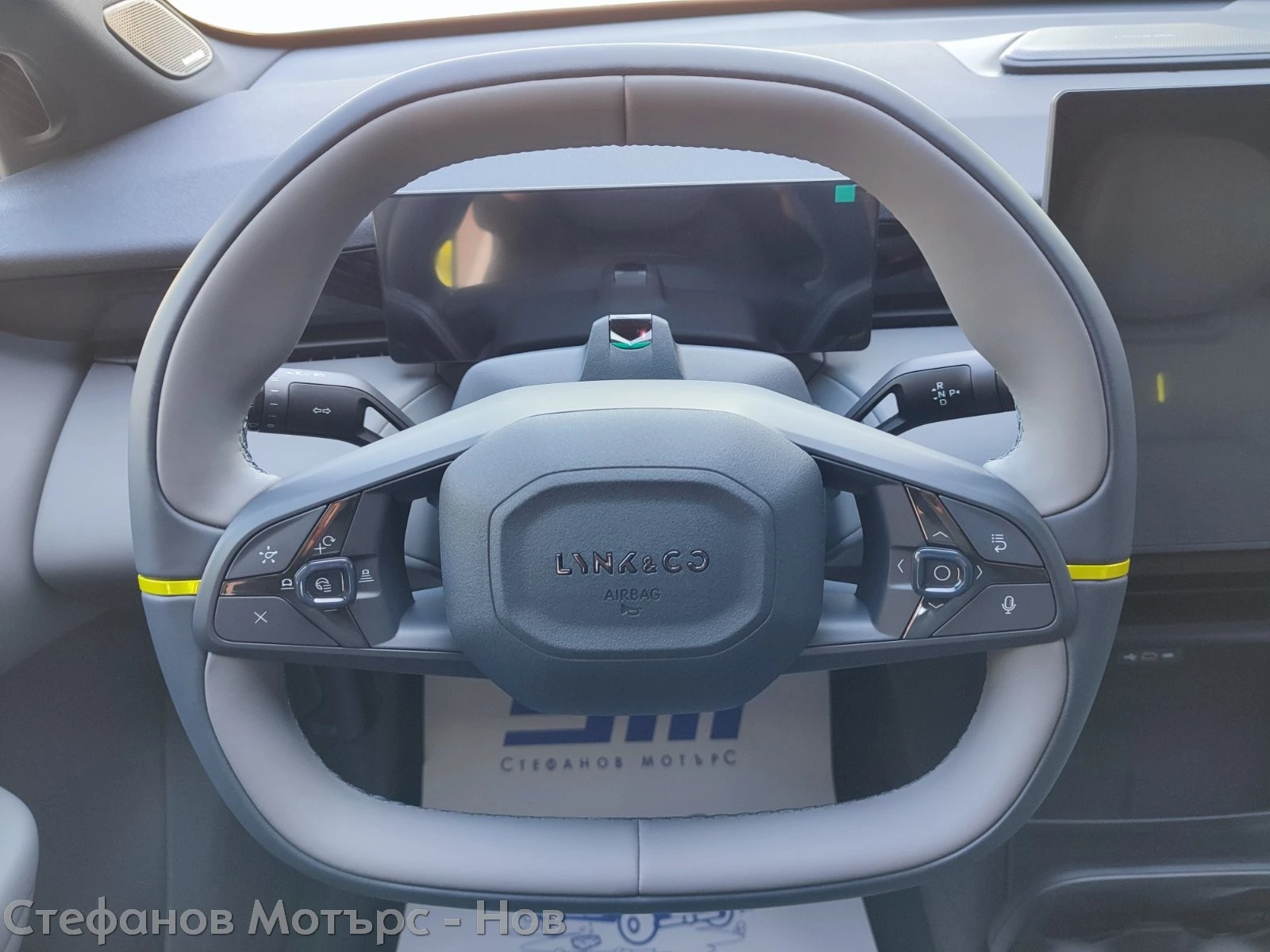 LynkCo 02 More, снимка 9 - Автомобили и джипове - 54816671