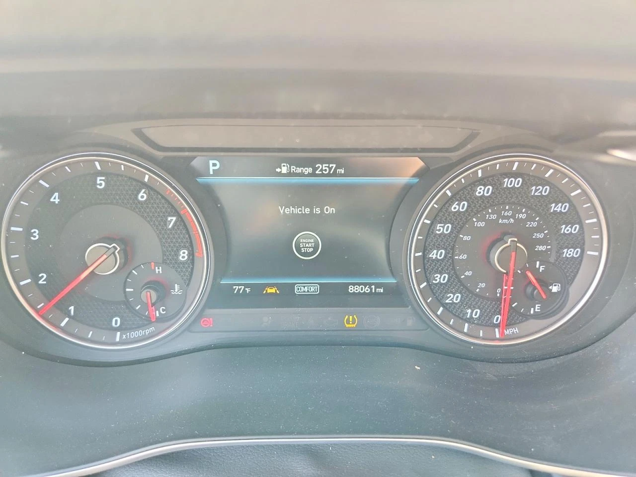 Genesis G70 3.3l 3.3T Advanced | Mobile.bg � ����������� 9