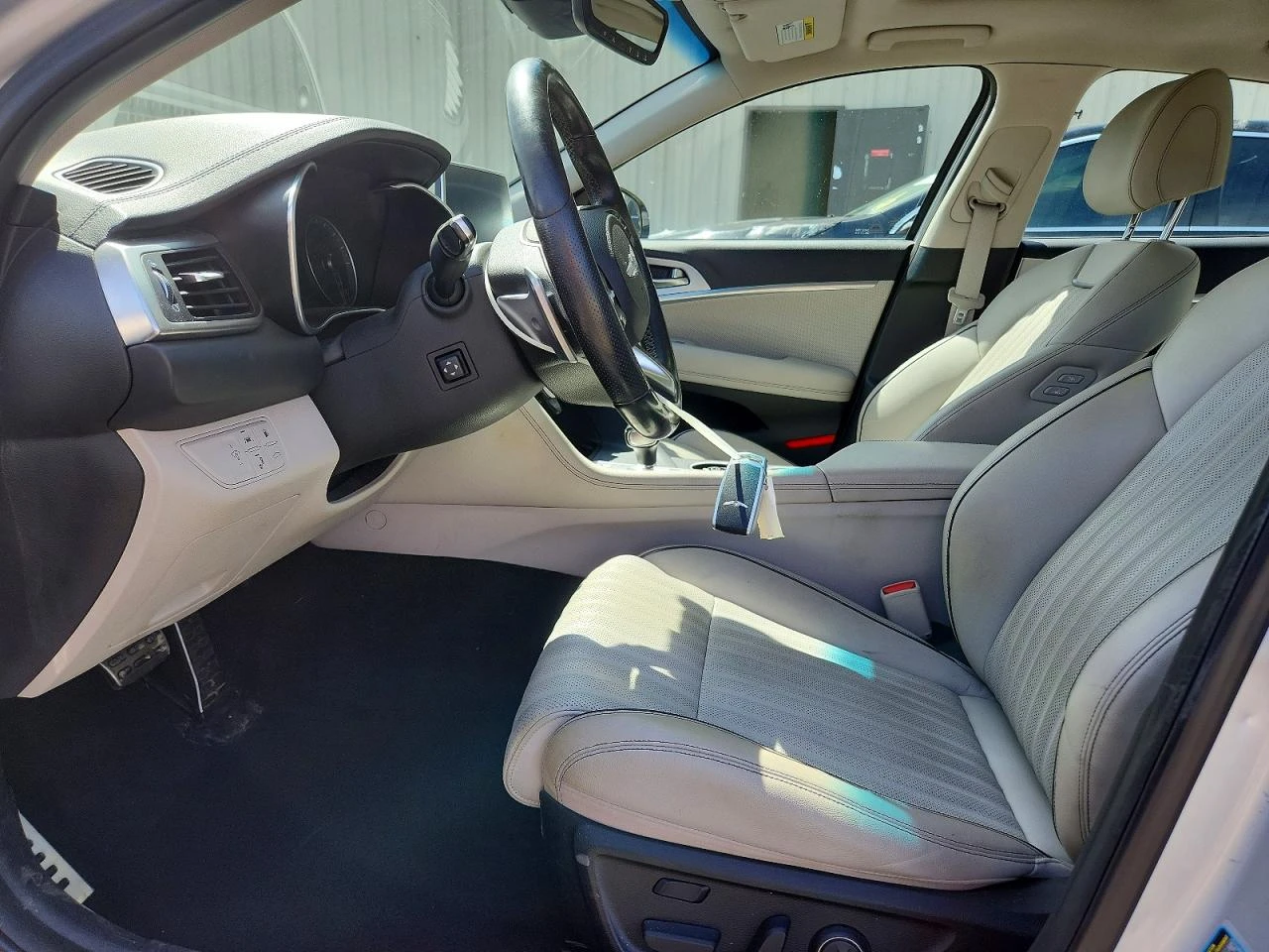 Genesis G70 3.3l 3.3T Advanced | Mobile.bg � ����������� 7