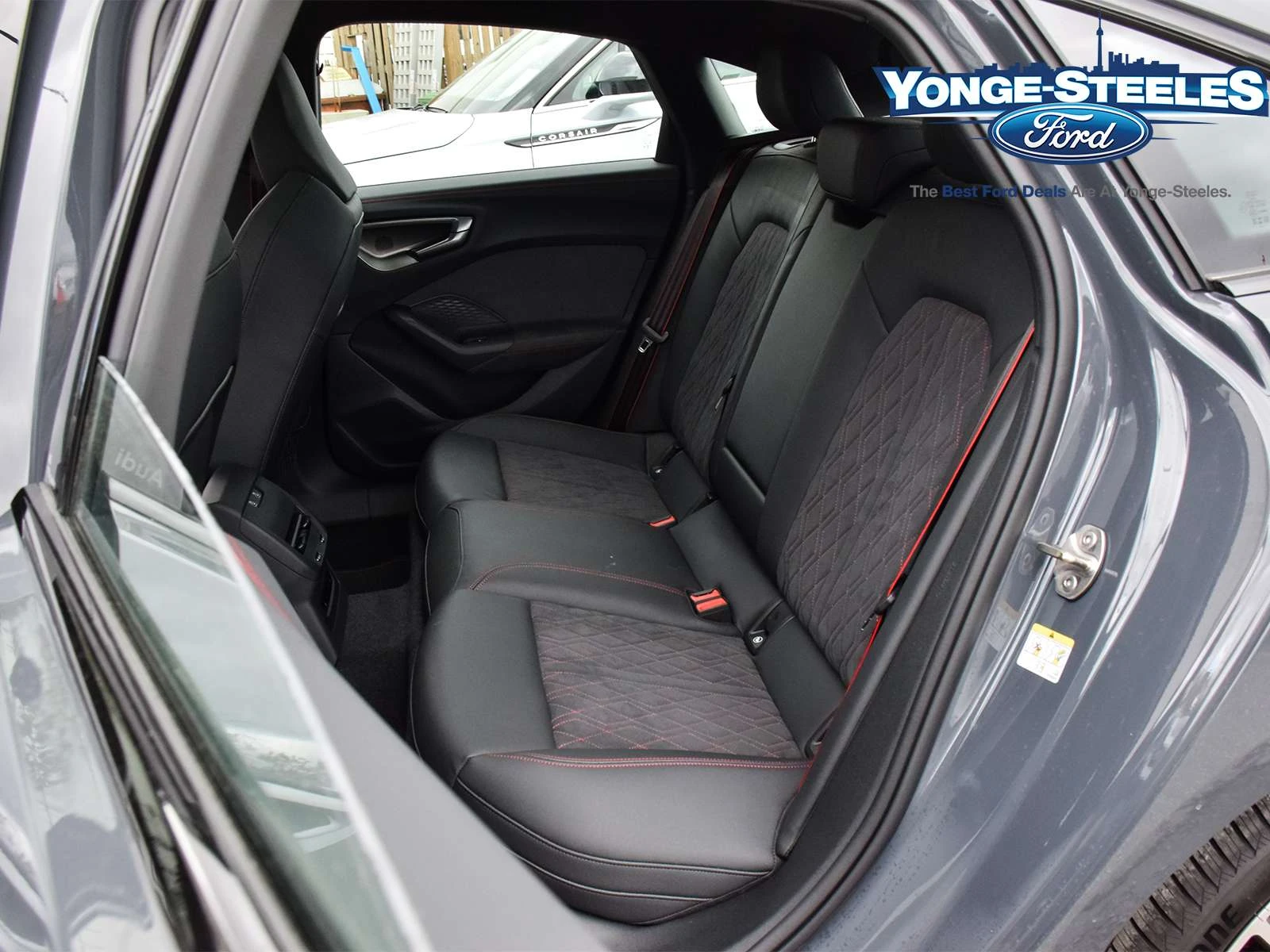Audi A5 EDITION ONE / ПАНОРАМА / КОЖА / ЦЕНА ДО БГ, снимка 10 - Автомобили и джипове - 54886963