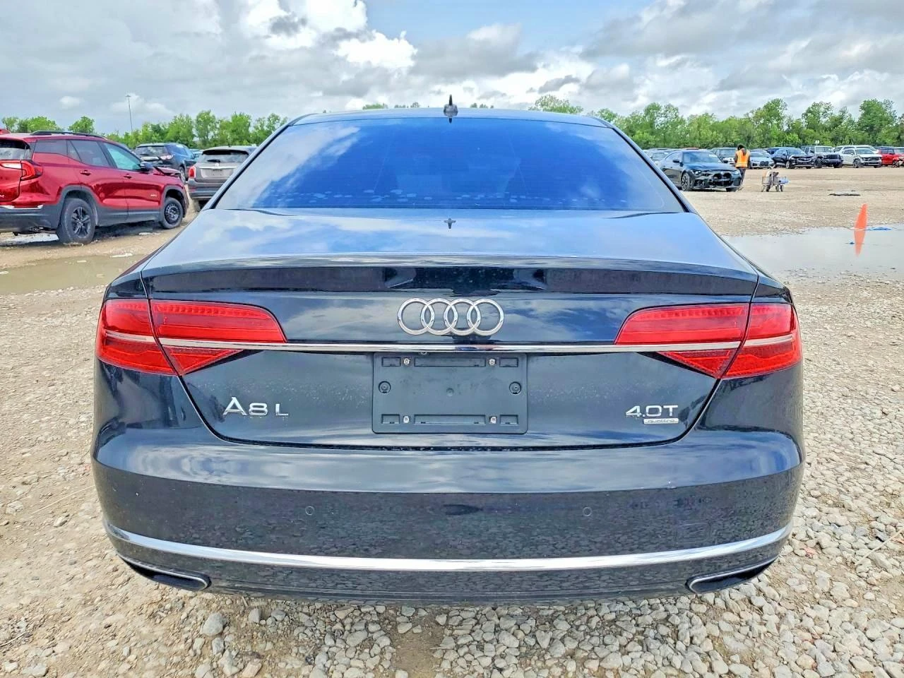 Audi A8 4.0L PRESTIGE !������!#����� ����������# !�������� | Mobile.bg � ����������� 5