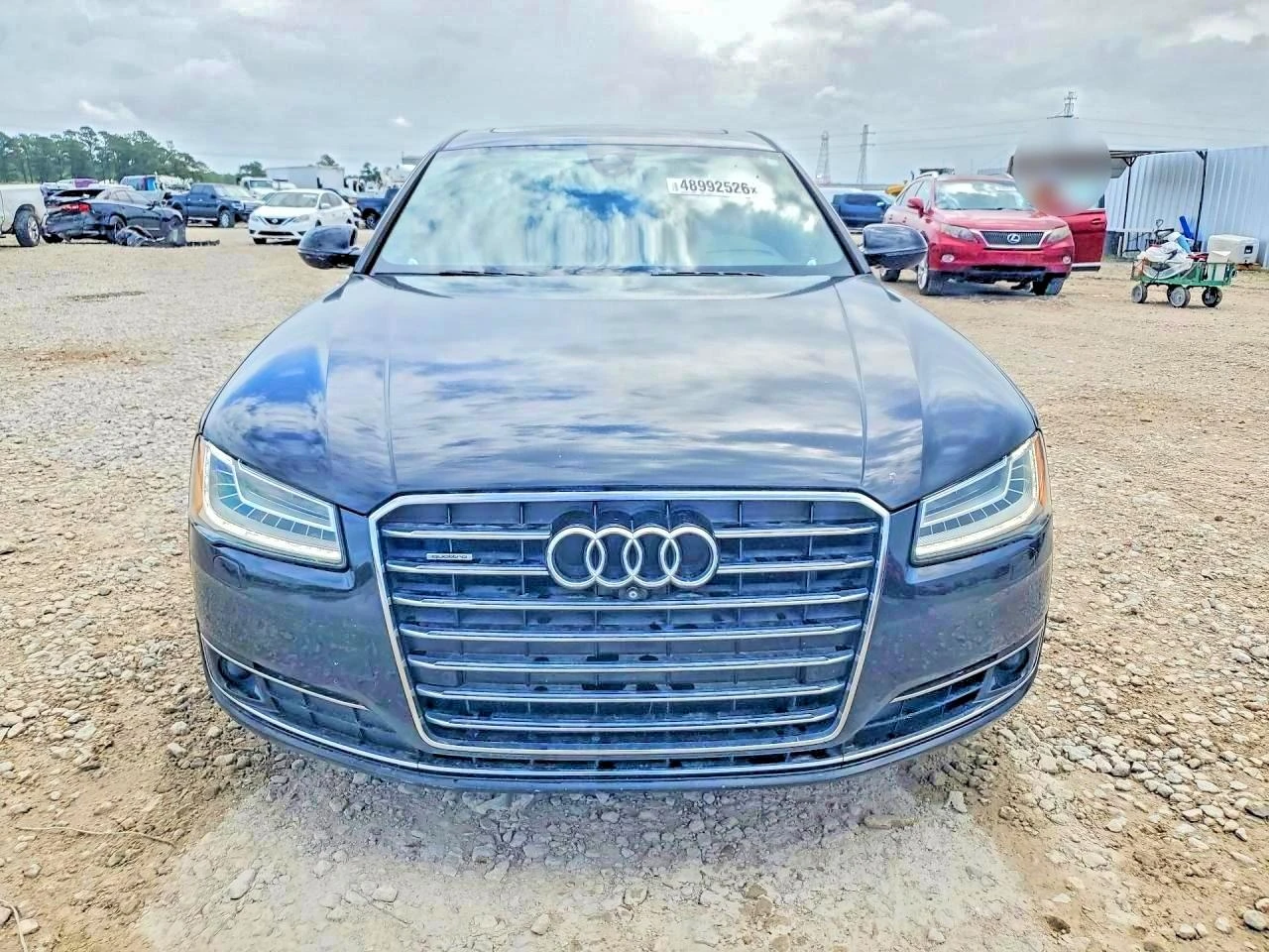 Audi A8 4.0L PRESTIGE !������!#����� ����������# !�������� | Mobile.bg � ����������� 2