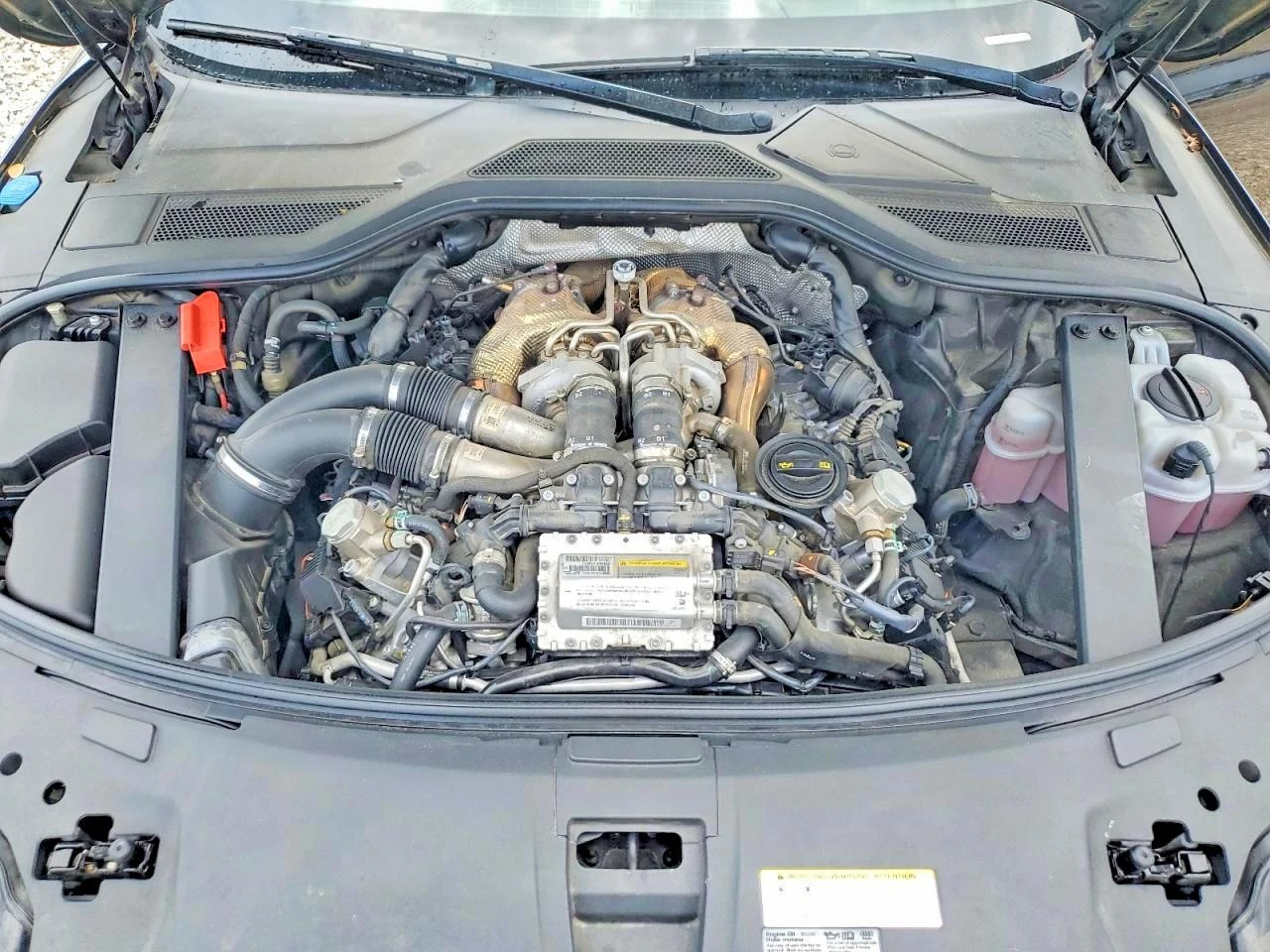 Audi A8 4.0L PRESTIGE !������!#����� ����������# !�������� | Mobile.bg � ����������� 11