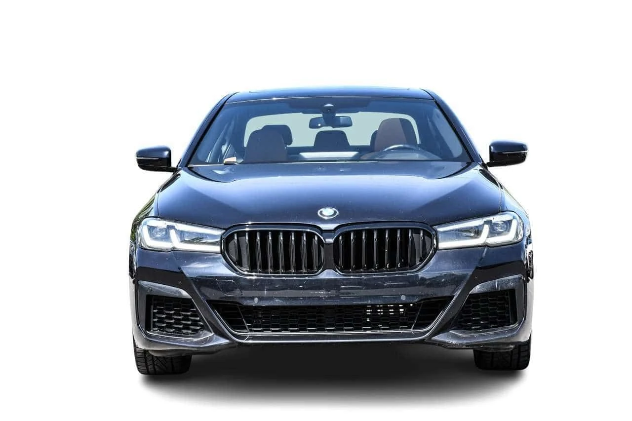 BMW 540 M-Sport * Фиксирана цена до България * CARFAX * , снимка 2 - Автомобили и джипове - 55298312