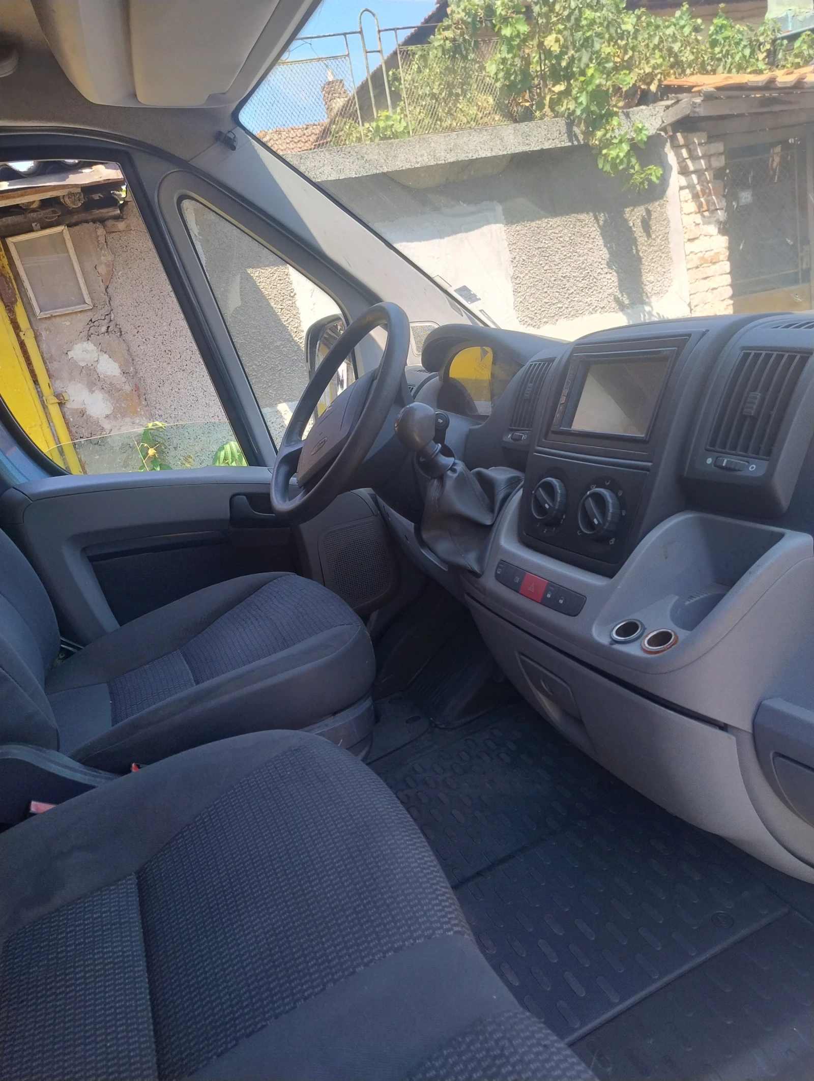 Citroen Jumpy, снимка 8 - Автомобили и джипове - 55566642
