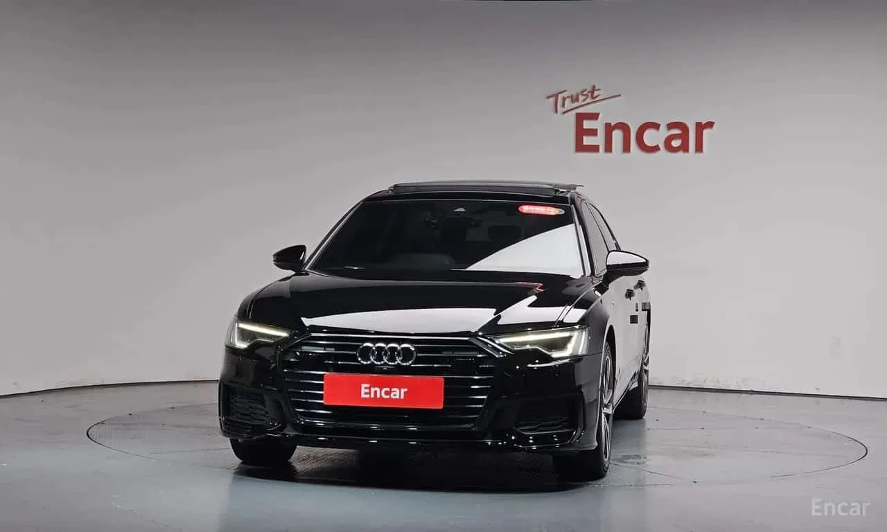 Audi A6 45 TFSI Premium/ФИНАНСИРАНЕ, снимка 3 - Автомобили и джипове - 55565727