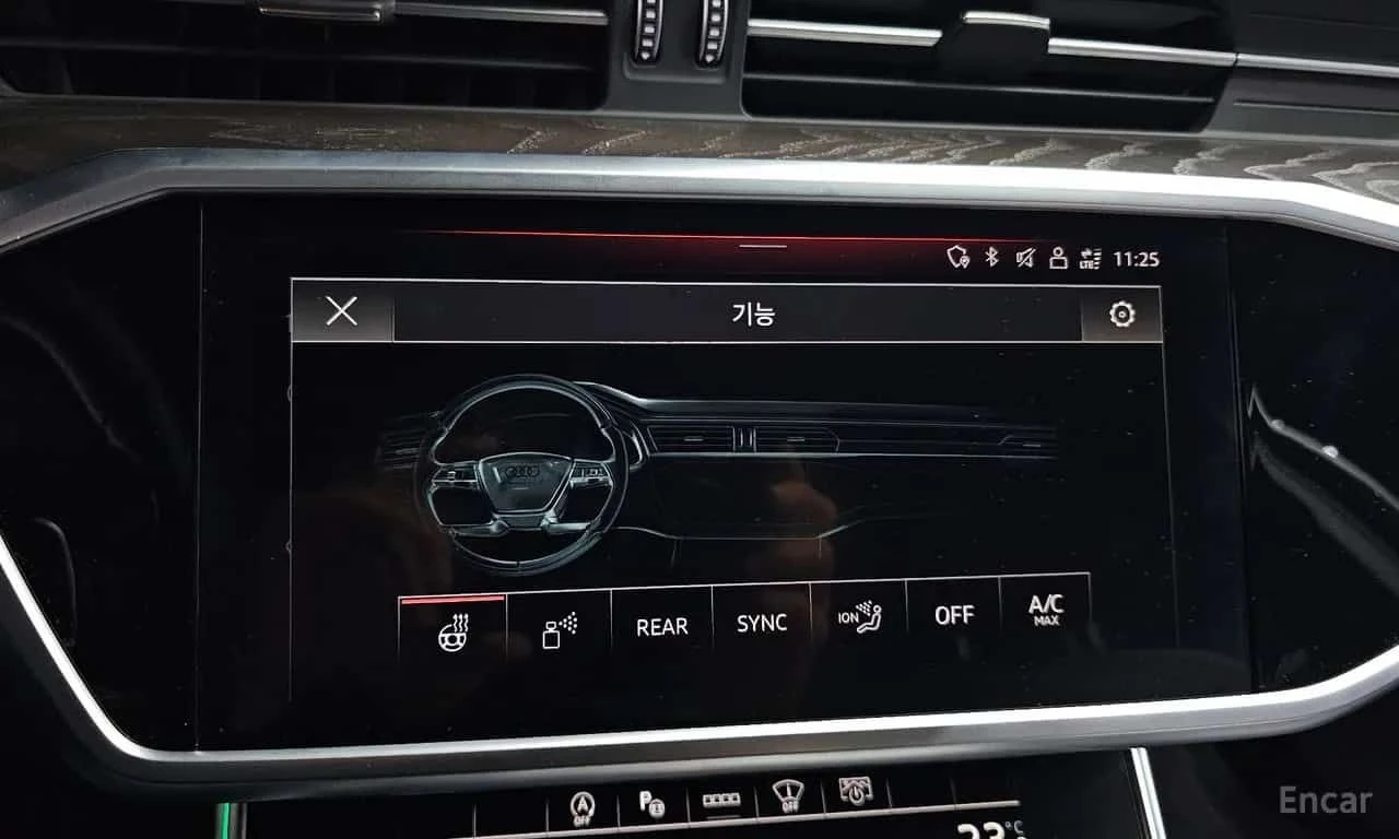 Audi A6 45 TFSI Premium/ФИНАНСИРАНЕ, снимка 17 - Автомобили и джипове - 55565727