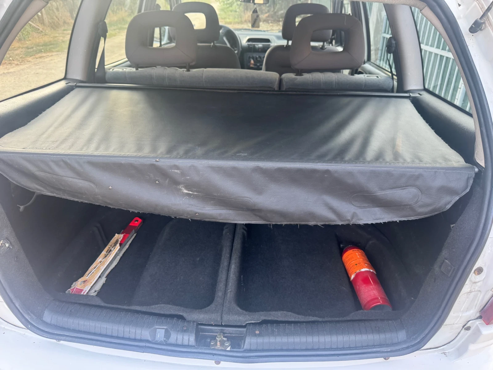 Opel Corsa, снимка 11 - Автомобили и джипове - 55600400
