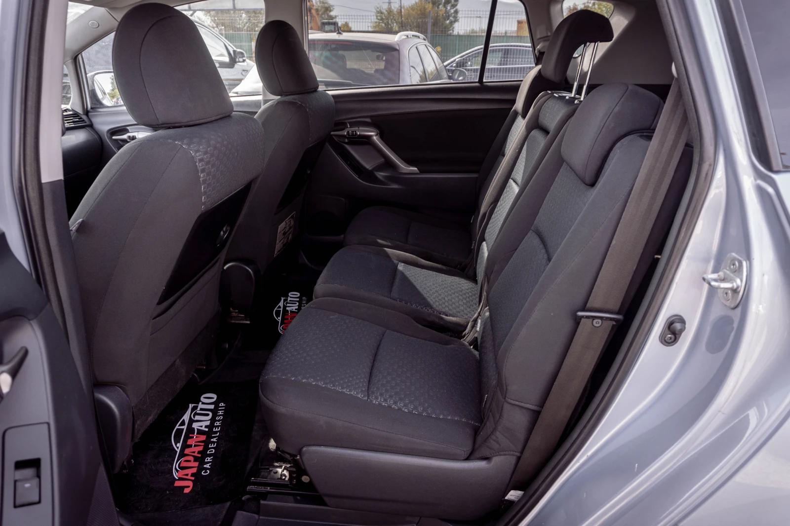 Toyota Verso 1.8 ������! ���! � ��������  | Mobile.bg � ����������� 10
