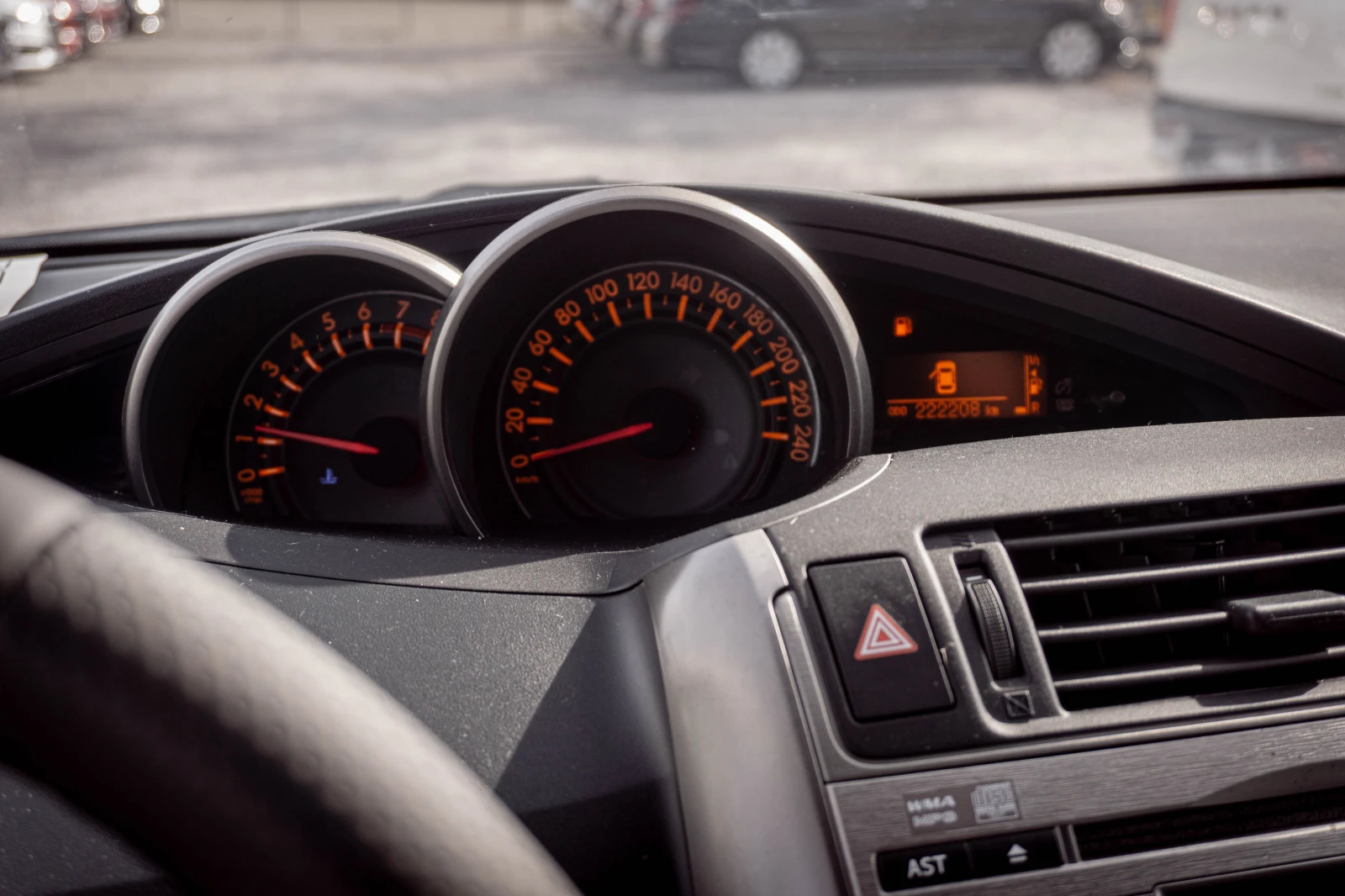 Toyota Verso 1.8 ������! ���! � ��������  | Mobile.bg � ����������� 12