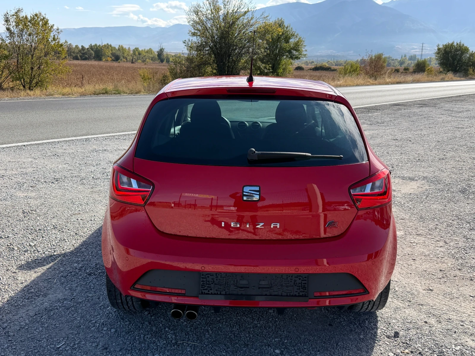 Seat Ibiza FR 1.0TSI NAVI EURO 6 TUV COC | Mobile.bg � ����������� 7