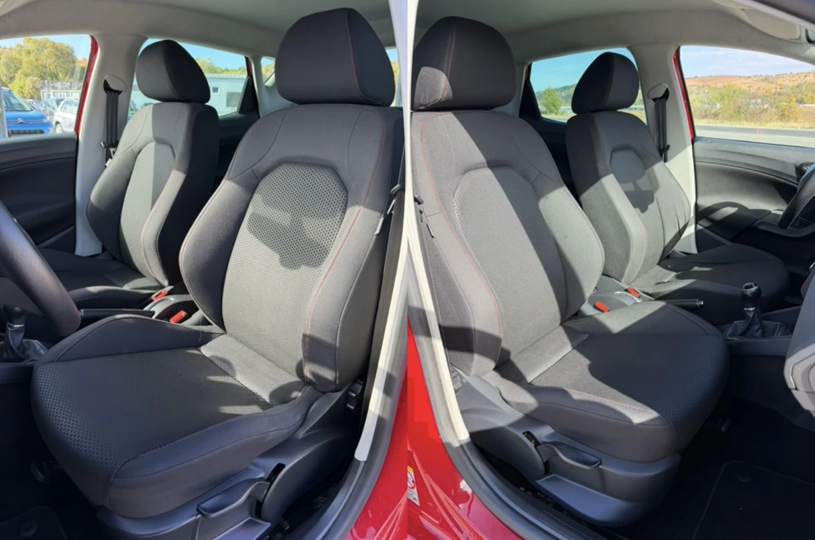 Seat Ibiza FR 1.0TSI NAVI EURO 6 TUV COC | Mobile.bg � ����������� 10