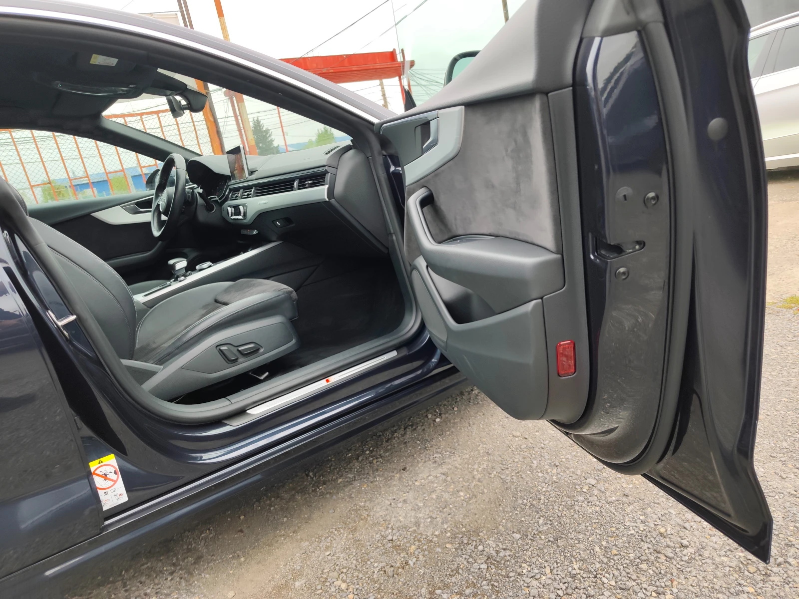 Audi A5 "S-LINE"!!!272�.�.!!! ��� ���� ��������� ! | Mobile.bg � ����������� 14