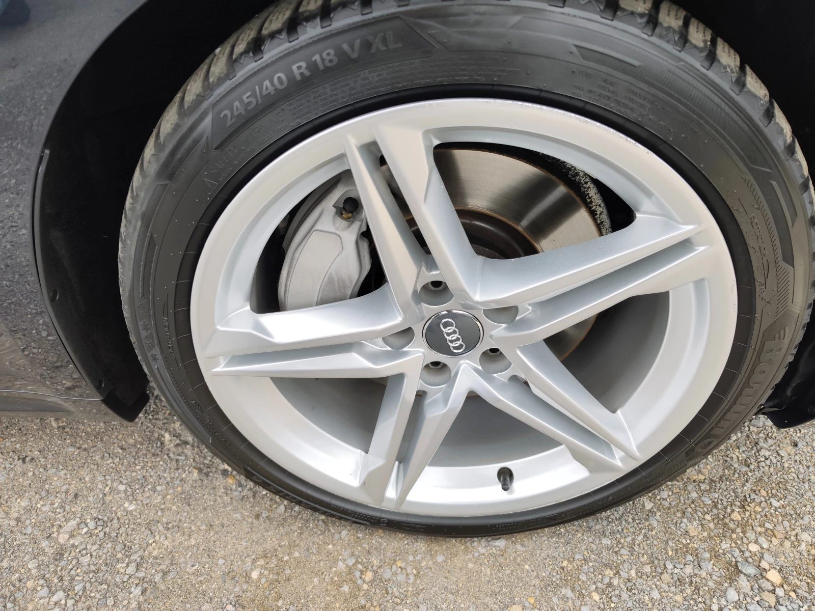 Audi A5 "S-LINE"!!!272�.�.!!! ��� ���� ��������� ! | Mobile.bg � ����������� 15