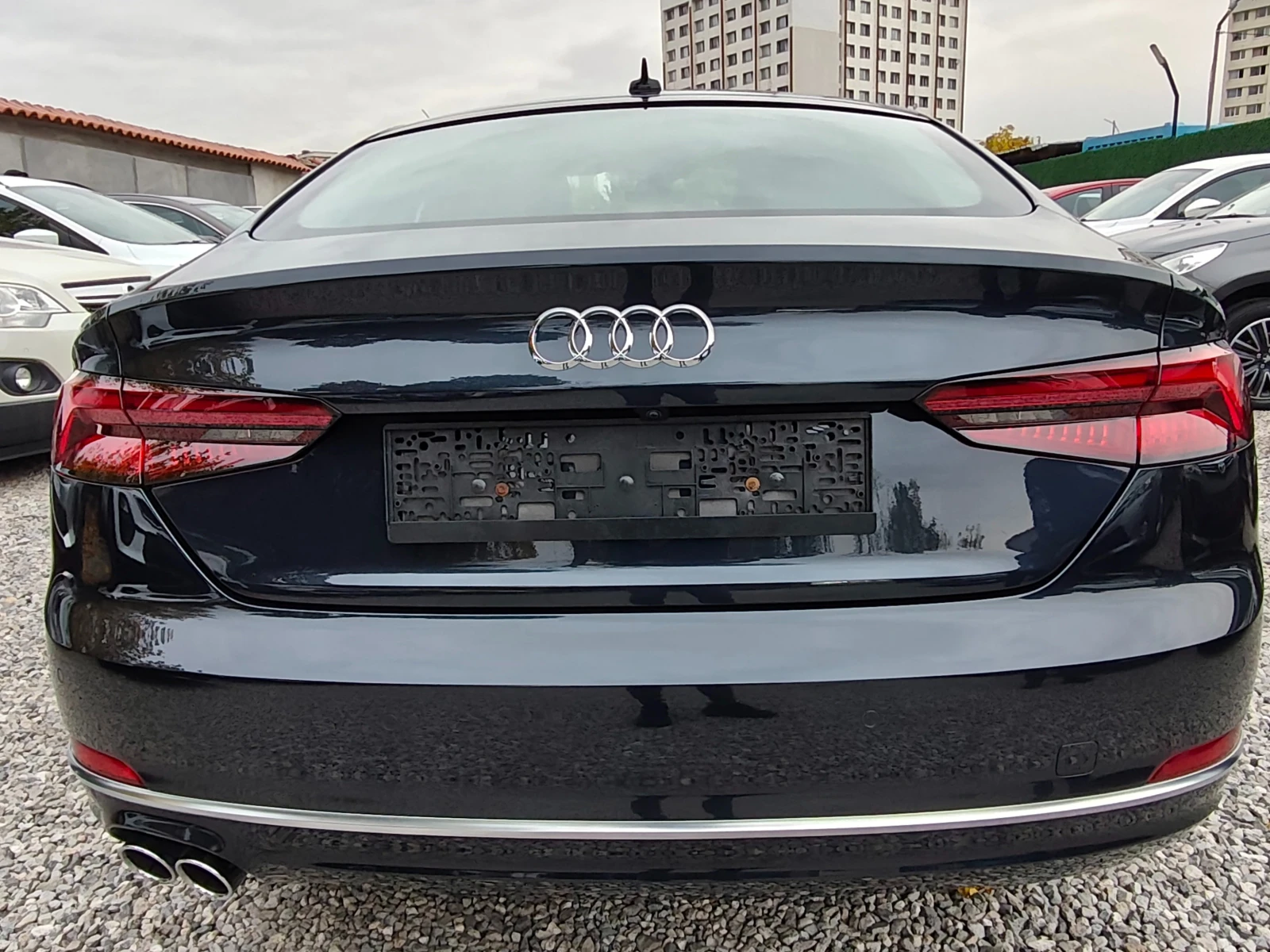 Audi A5 "S-LINE"!!!272�.�.!!! ��� ���� ��������� ! | Mobile.bg � ����������� 5