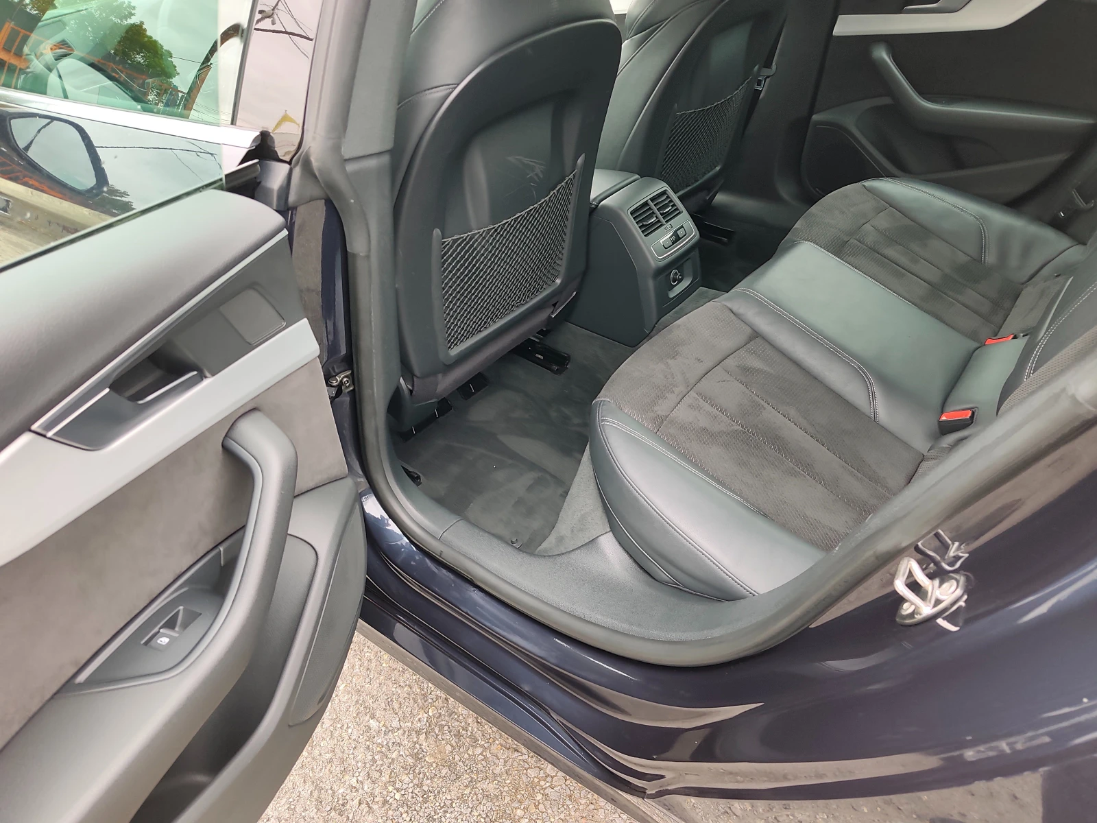 Audi A5 "S-LINE"!!!272�.�.!!! ��� ���� ��������� ! | Mobile.bg � ����������� 10