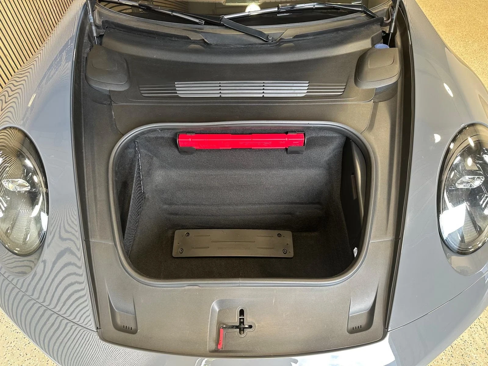 Porsche 911 992.2 Cabriolet, снимка 17 - Автомобили и джипове - 56544410