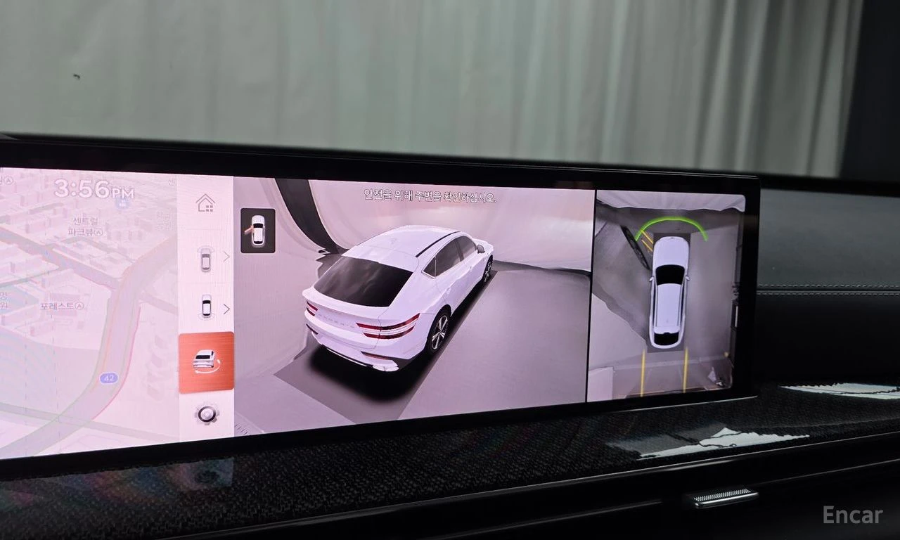 Genesis GV80 2.5T Gasoline AWD | Mobile.bg � ����������� 15