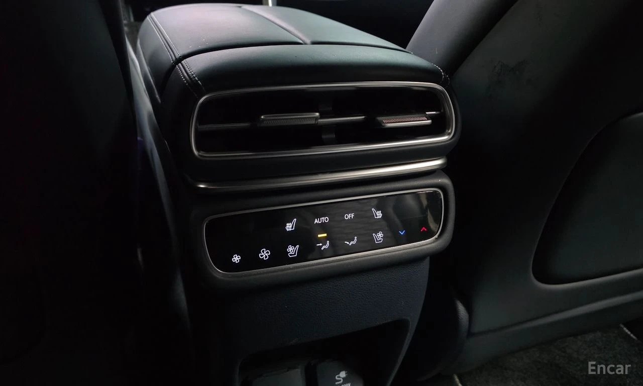 Genesis GV80 2.5T Gasoline AWD | Mobile.bg � ����������� 17