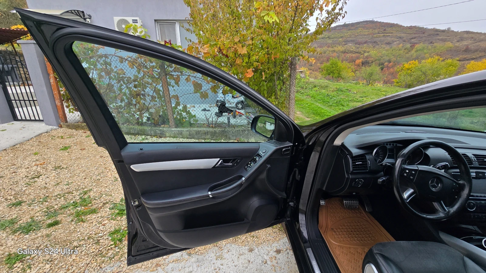 Mercedes-Benz R 280 3.0  CDI 180 �.� | Mobile.bg � ����������� 9