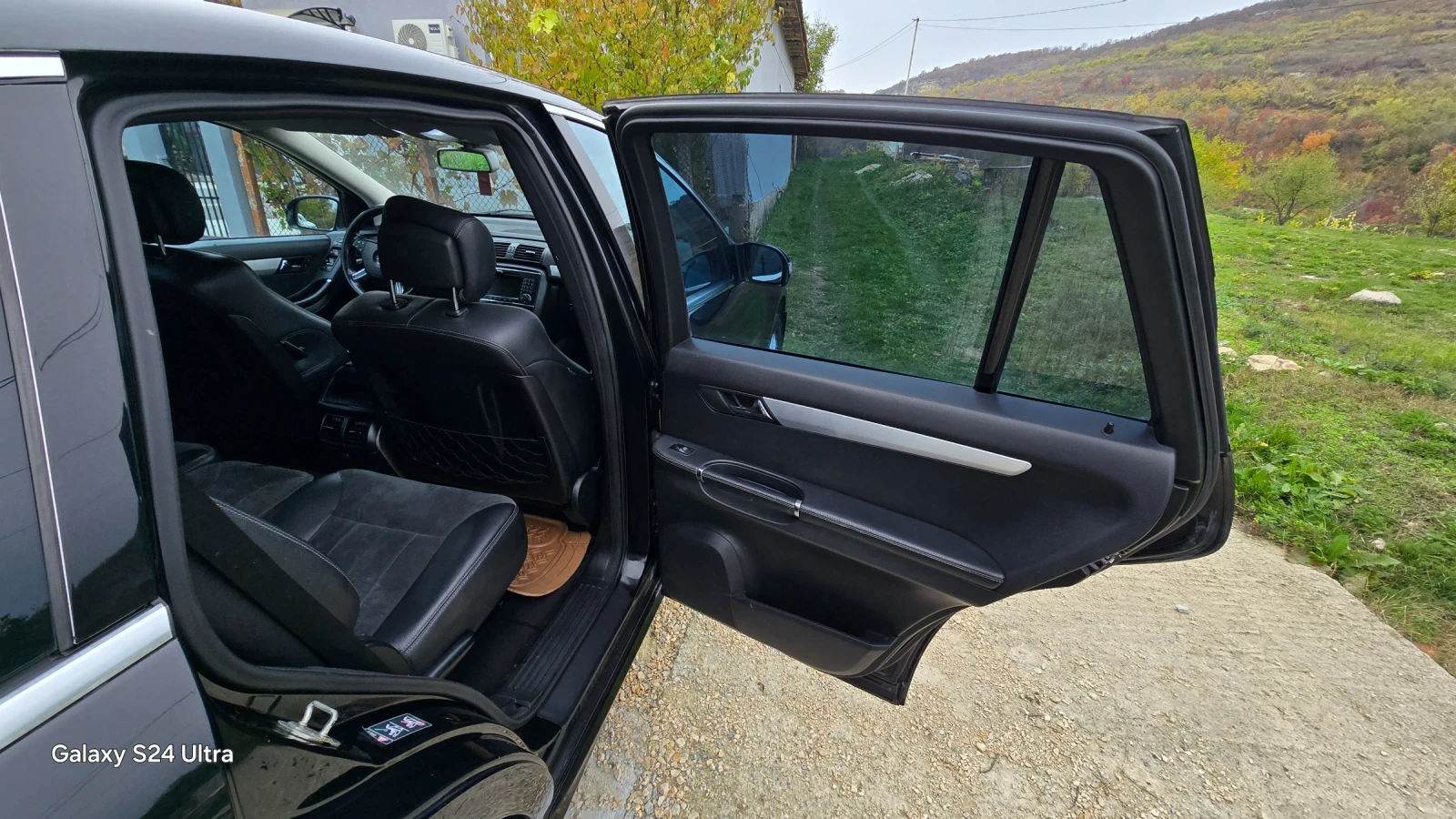 Mercedes-Benz R 280 3.0  CDI 180 �.� | Mobile.bg � ����������� 15