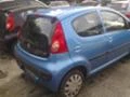 Peugeot 107 1.0i/1.4 HDi, снимка 6