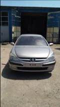 Peugeot 607, снимка 1