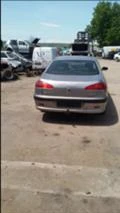 Peugeot 607, снимка 2