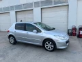 Peugeot 307 1.6hdi 90k.c *UNIKAT*, снимка 11