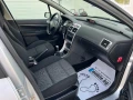 Peugeot 307 1.6hdi 90k.c *UNIKAT*, снимка 14