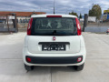 Fiat Panda бензин/метан 75.000км!!! Euro6!!! - изображение 5