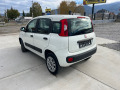 Fiat Panda бензин/метан 75.000км!!! Euro6!!! - [5] 