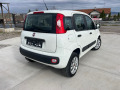 Fiat Panda бензин/метан 75.000км!!! Euro6!!! - изображение 6