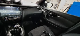 Nissan Qashqai 1.5 dci, снимка 11