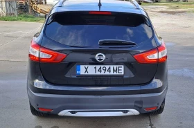Nissan Qashqai 1.5 dci, снимка 7