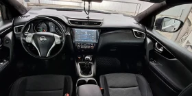 Nissan Qashqai 1.5 dci, снимка 5