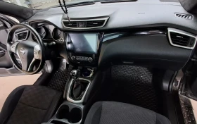 Nissan Qashqai 1.5 dci, снимка 4