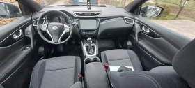 Nissan Qashqai 1.5 dci, снимка 2