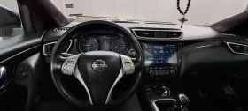 Nissan Qashqai 1.5 dci, снимка 8