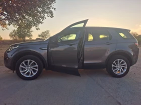 Land Rover Discovery Sport Безупречно техническо състояние/Сменени вериги , снимка 1