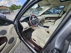 Land Rover Range Rover Evoque SD4, снимка 13