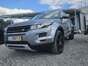 Land Rover Range Rover Evoque SD4, снимка 2