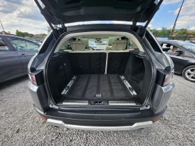 Land Rover Range Rover Evoque SD4, снимка 8