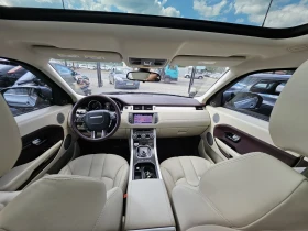 Land Rover Range Rover Evoque SD4, снимка 17