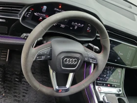 Audi RSQ8 4.0 TFSI QUATTRO, снимка 11