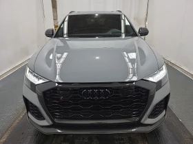 Audi RSQ8 4.0 TFSI QUATTRO, снимка 6