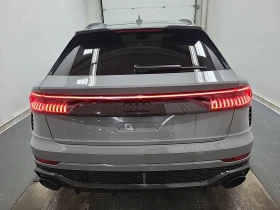 Audi RSQ8 4.0 TFSI QUATTRO, снимка 3