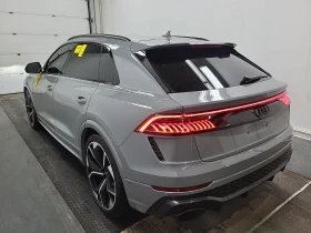 Audi RSQ8 4.0 TFSI QUATTRO, снимка 2