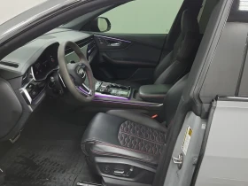 Audi RSQ8 4.0 TFSI QUATTRO, снимка 9